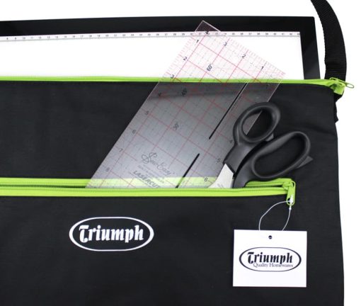 A4 Light Pad Carry Bag - Image 2