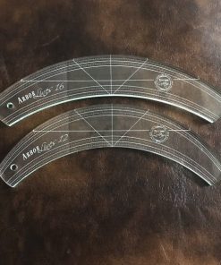 Arbor Lines 12 and 16
