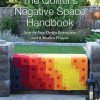 Quilters Negative Space Handbook