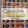 Creative Stitching 2nd Edition by Sue Spargo