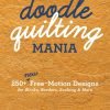 Doodle Quilting Mania