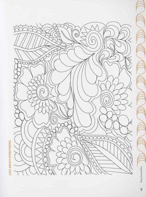 Doodle Quilting Mania - Image 6