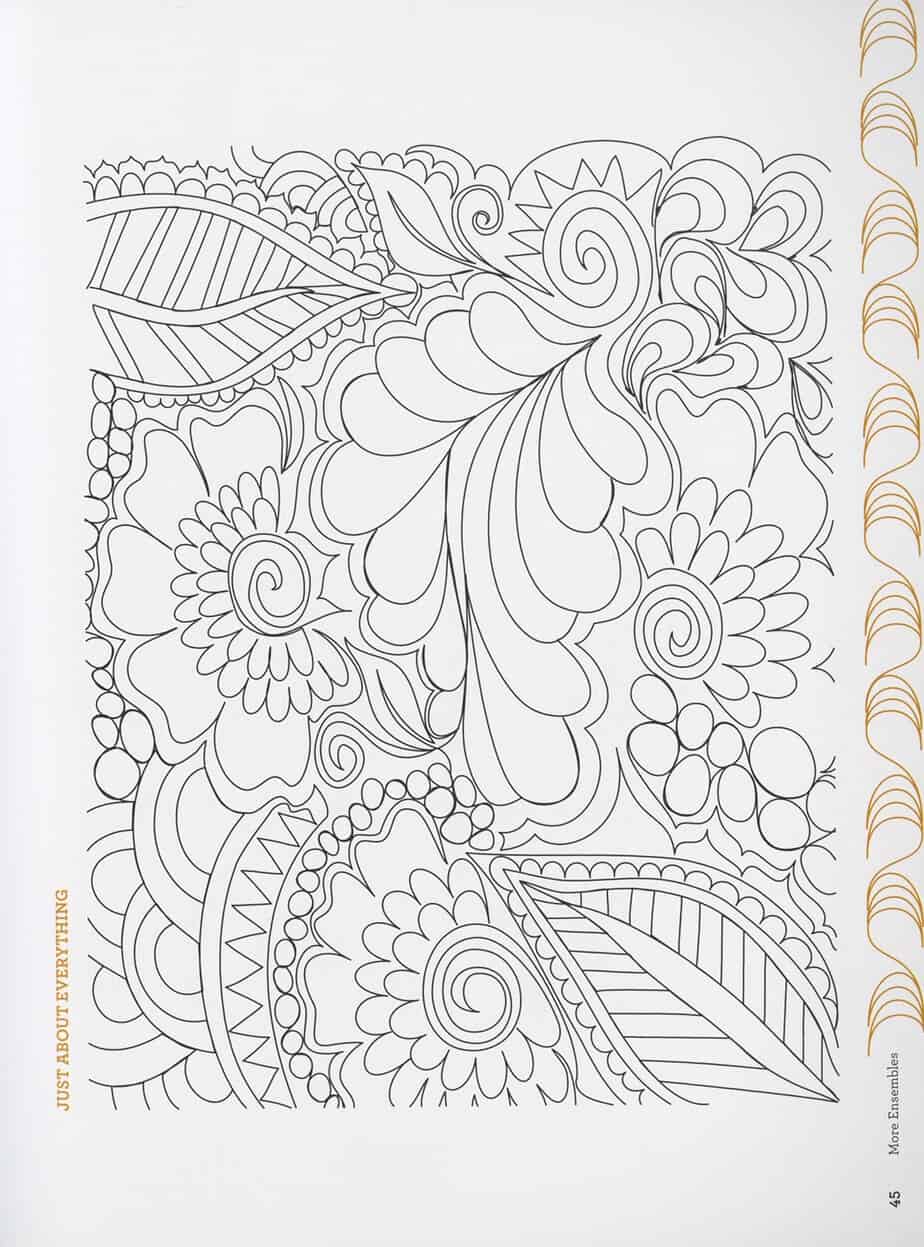 Doodle Quilting Mania - Image 6