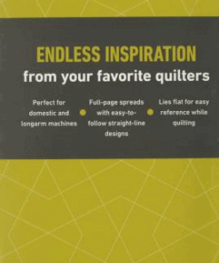 Straight-Line Quilting Designs