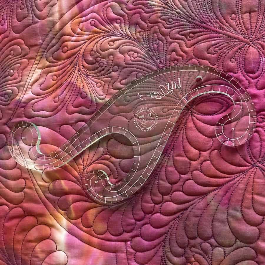 Lily Lines 3 - Image 5