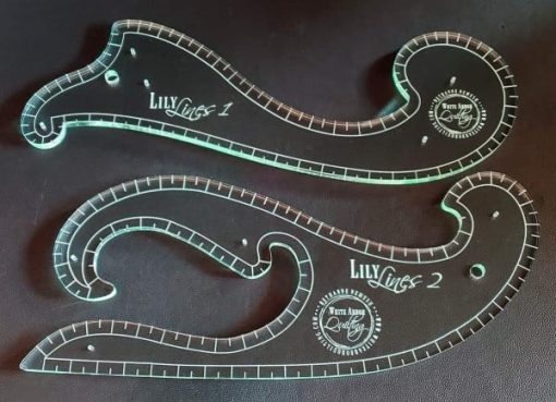 Lily Lines set