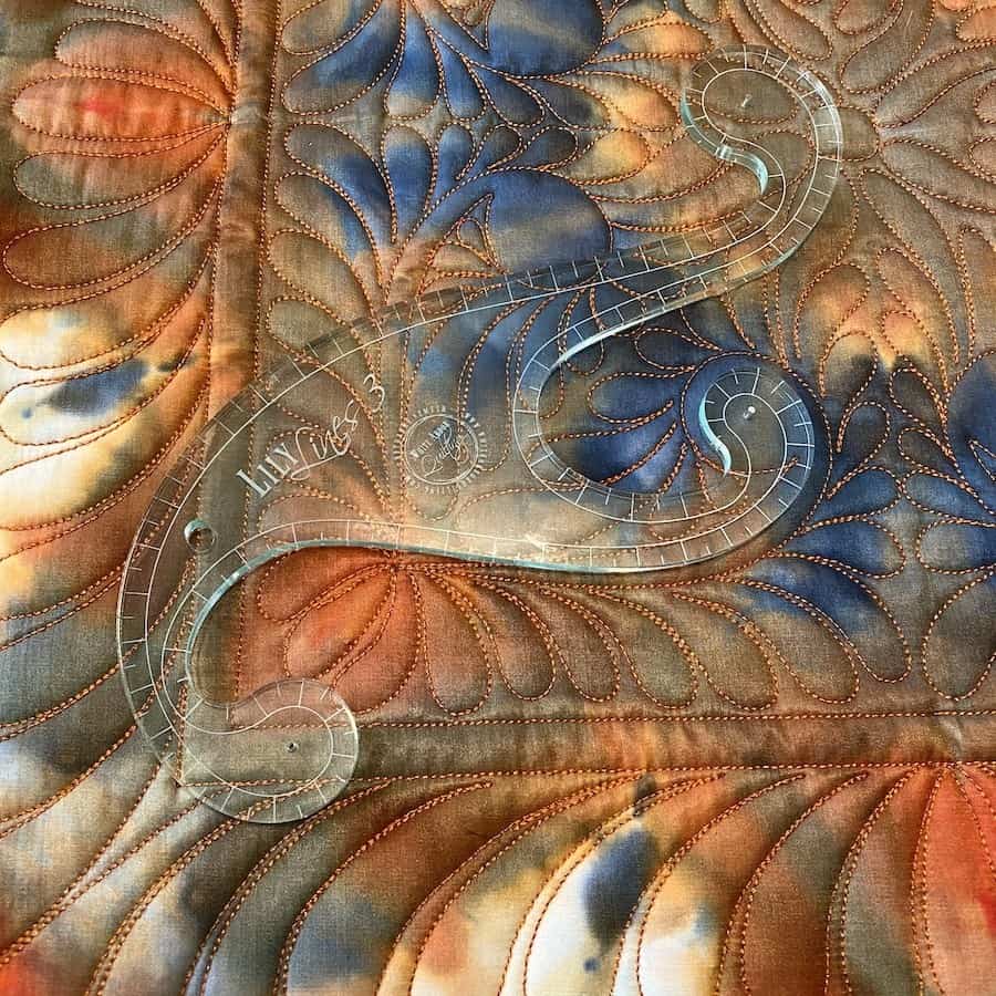 Lily Lines 3 - Image 4