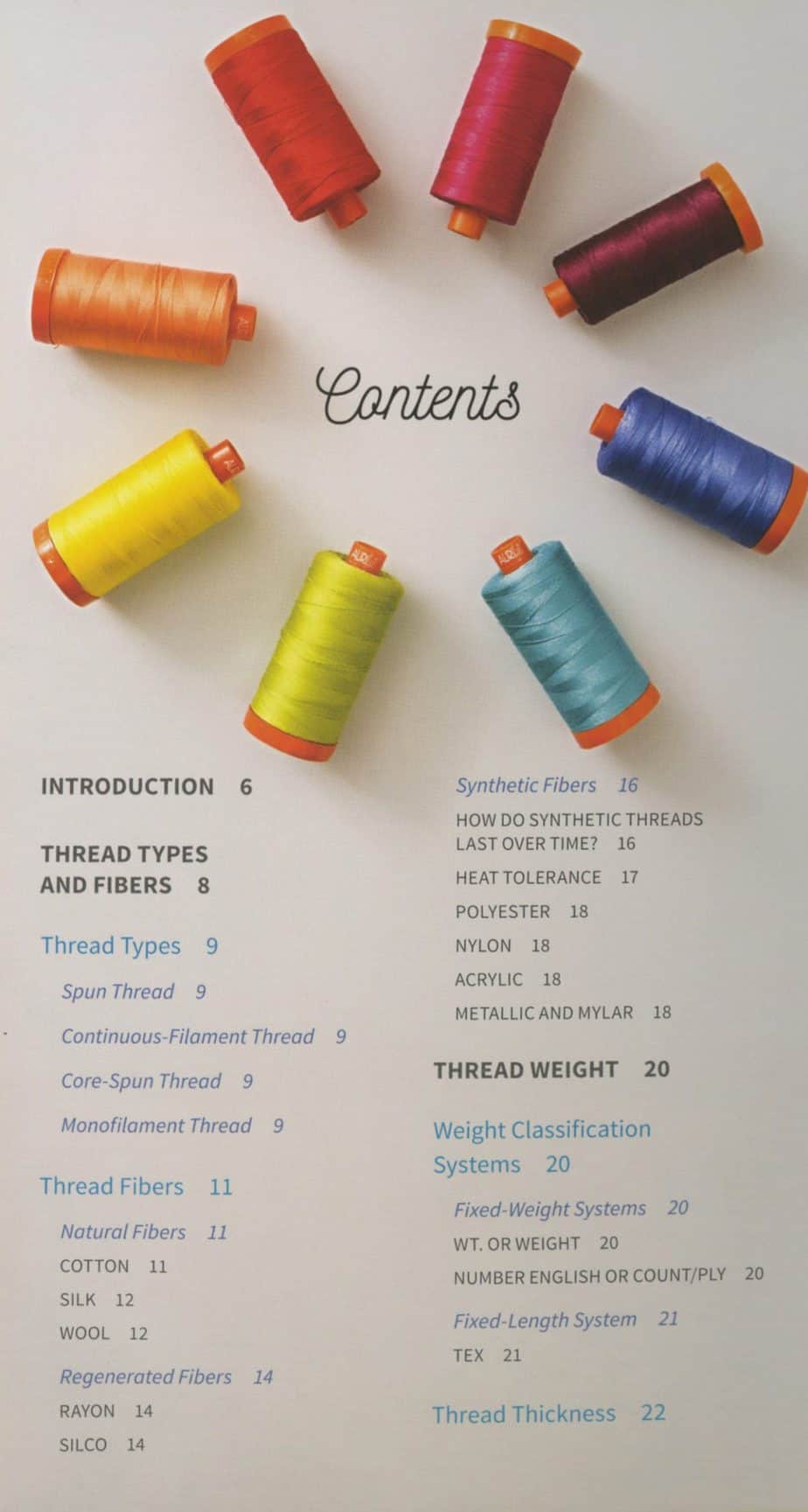 The Ultimate Thread Guide - Image 3