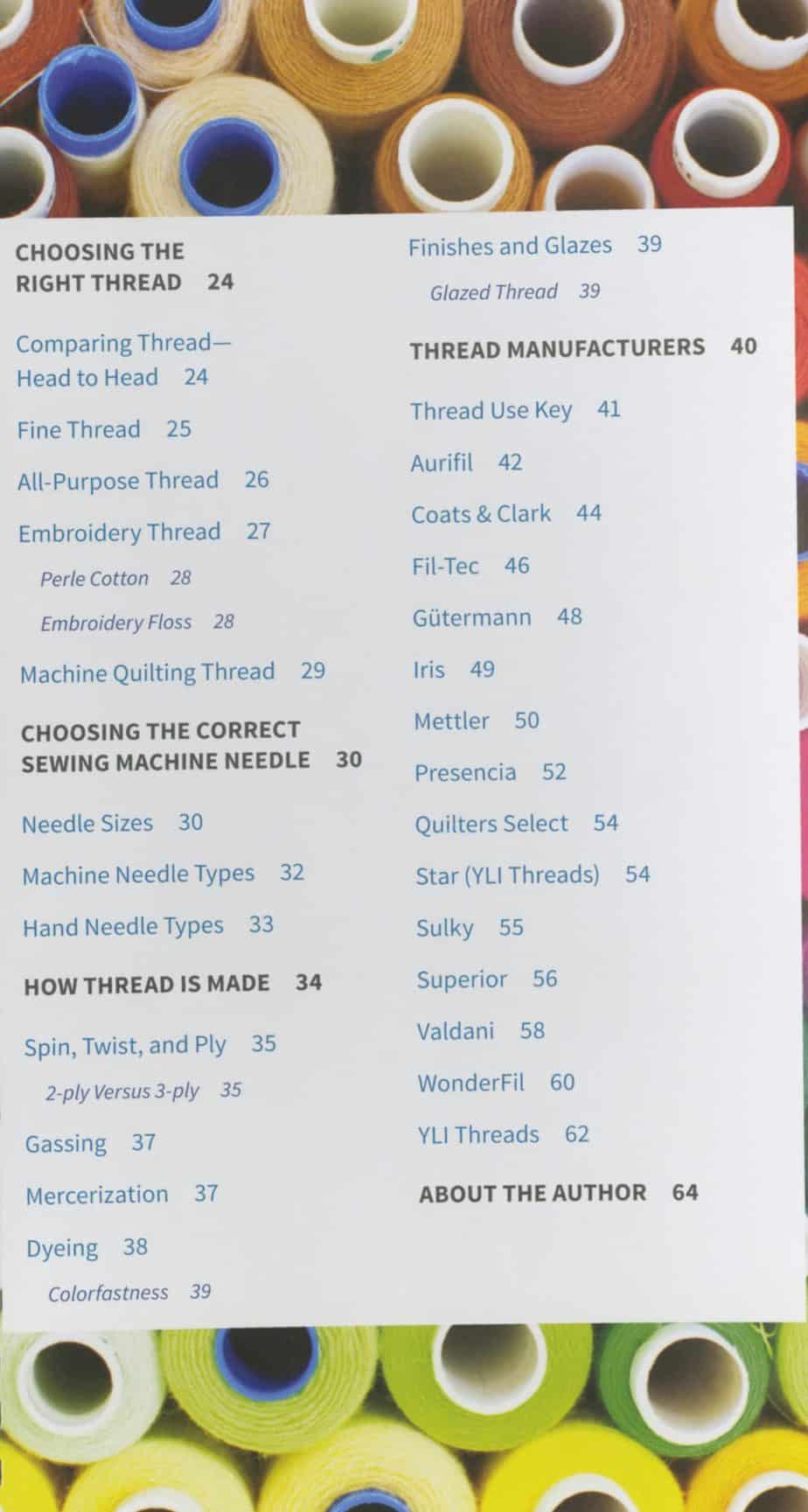 The Ultimate Thread Guide - Image 4