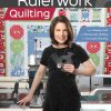 Ultimate guide to rulerwork quilting