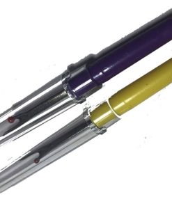 Seam Ripper duo