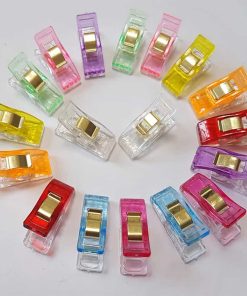 Wonderclips