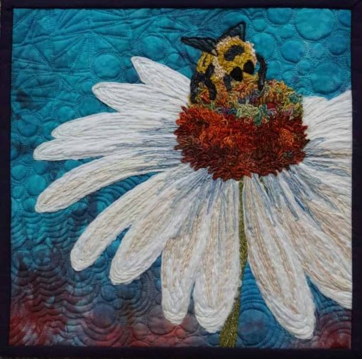 Yarn Couching with Bethanne Nemesh - Image 5