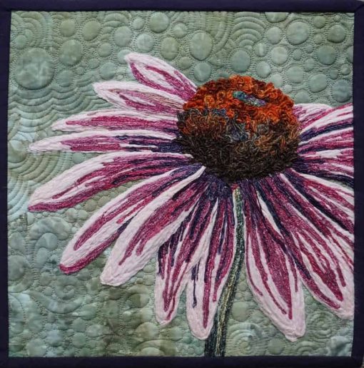Yarn Couching with Bethanne Nemesh - Image 6