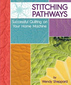 Stitching Pathways