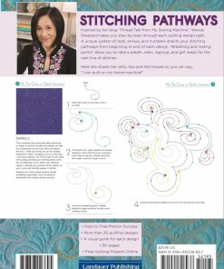 Alternative view of Stitching Pathways