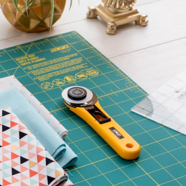 Olfa 45mm rotary cutter - Image 4