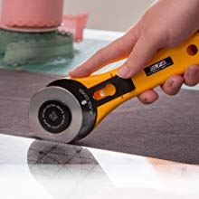 Olfa 45mm rotary cutter - Image 2
