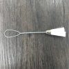 Delux wire lint brush