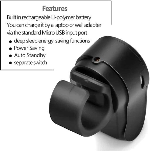 Wireless remote for Intelliquilter - Image 5