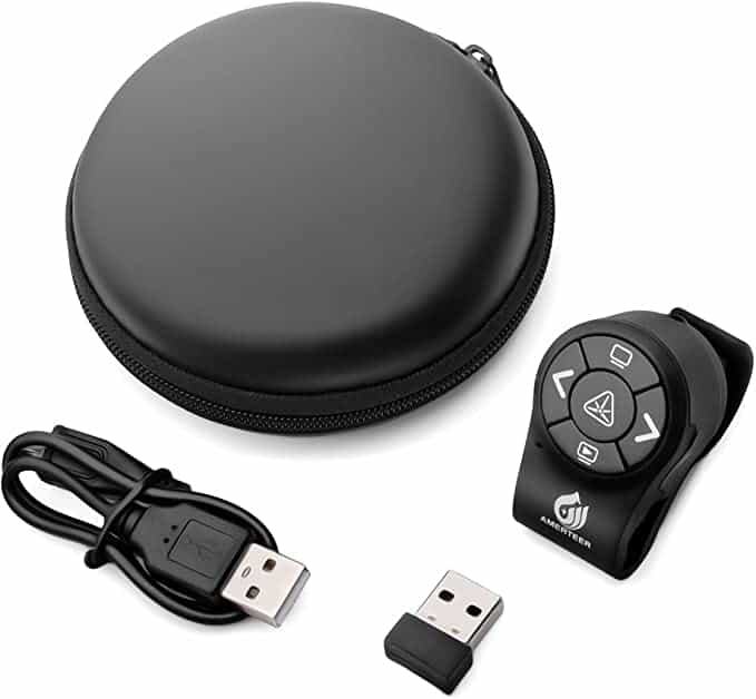 Wireless remote for Intelliquilter - Image 4