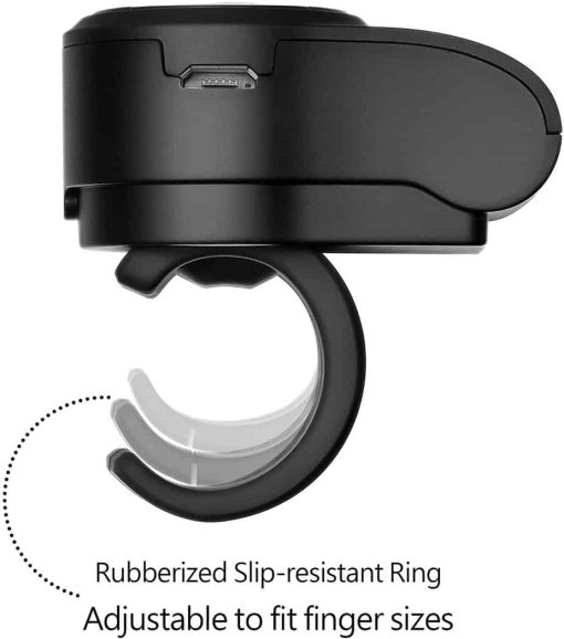 Wireless remote for Intelliquilter - Image 2