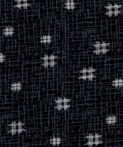 Japanese quilt backing
