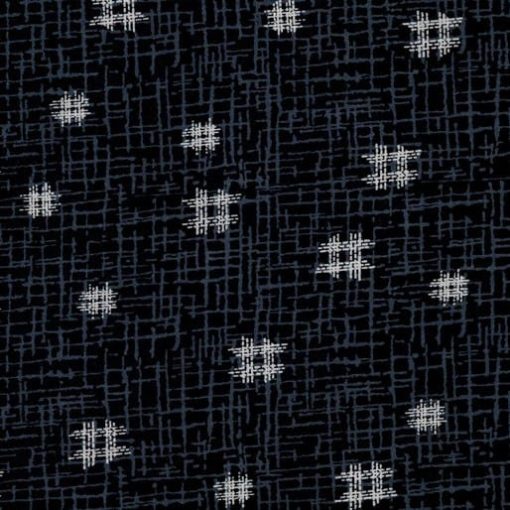 Japanese quilt backing