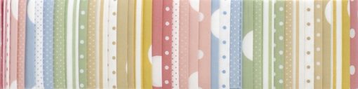 kyohara Pastels rainbows