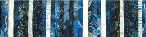 Moonlight rainbow precut