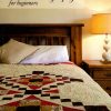 Quilt Photography for beginners