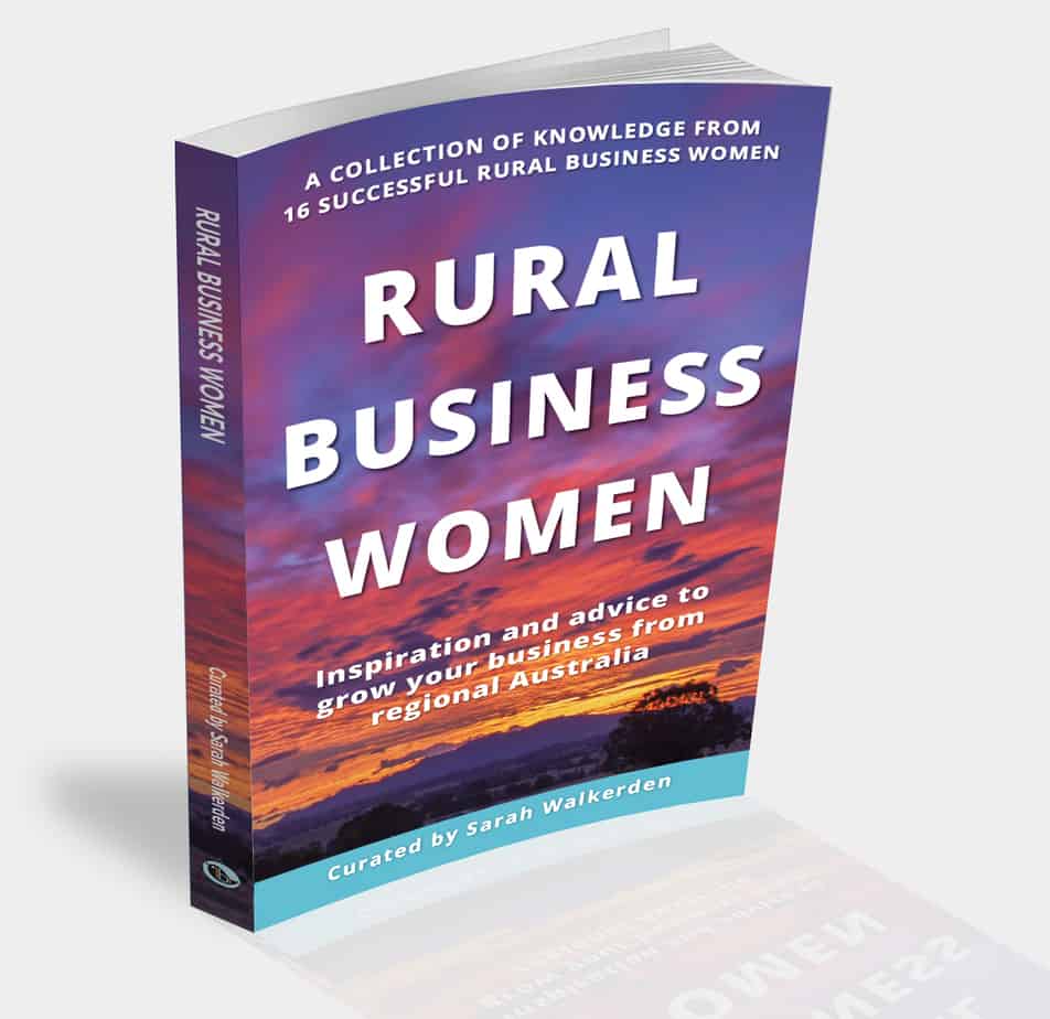 Rural Business Women