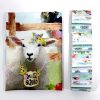 Farm Friends panel kit