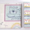 Safari sunrise panel kit