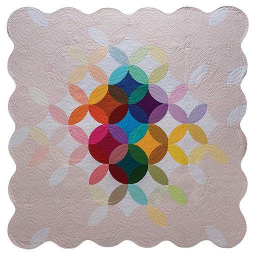 Playing with purpose: A Quilt retrospective - Image 2