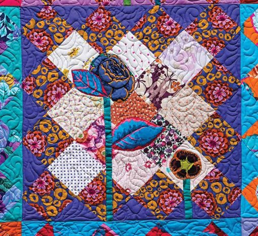 Playing with purpose: A Quilt retrospective - Image 6