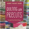 Quilting with precuts