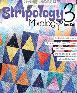 Stripology Mixology 3