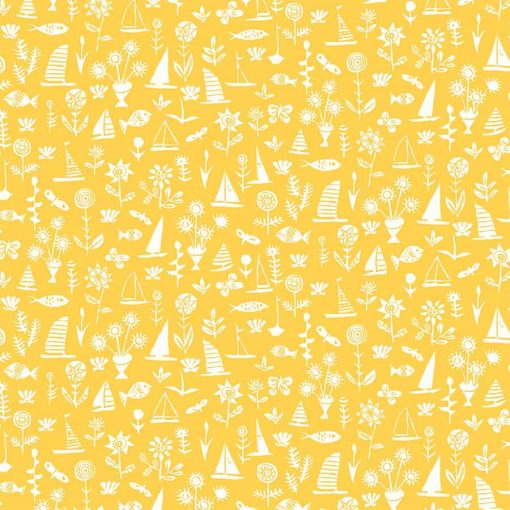 Liberty Sailing Riviera Fat 1/4 packs - Image 7