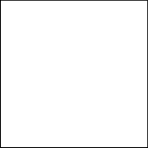 Solid white wide fabric