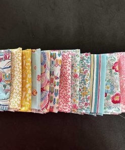 Liberty sailing riviera fabric