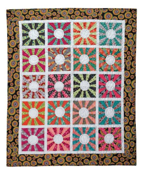 Quilters 10in Square Precut Companion - Image 7