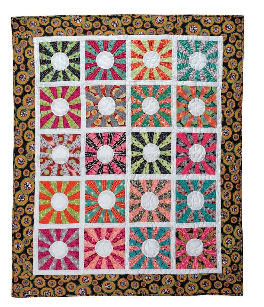 Quilters 10in Square Precut Companion - Image 7