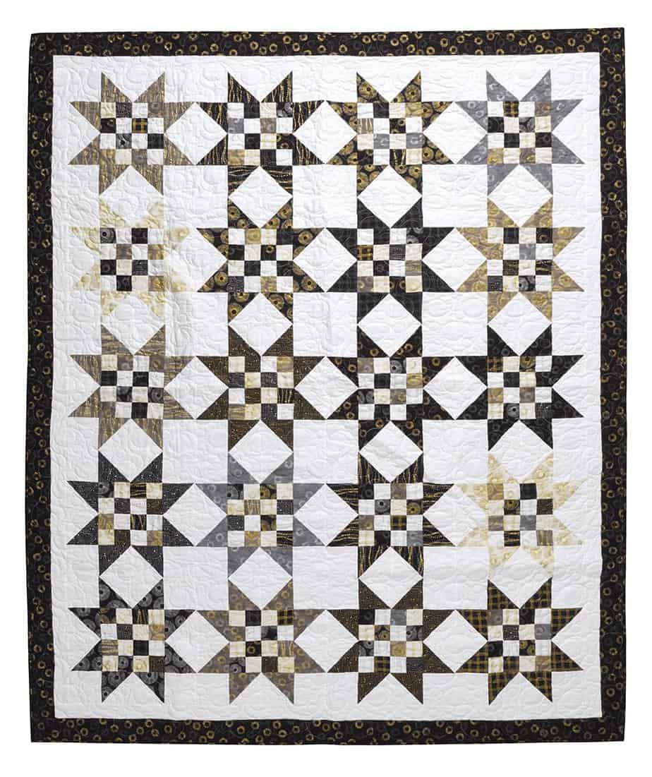 Quilters 10in Square Precut Companion - Image 8