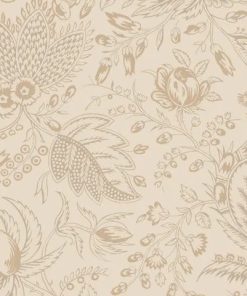 New Canterbury wide fabric