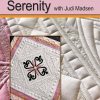 Serenity Quilt Book