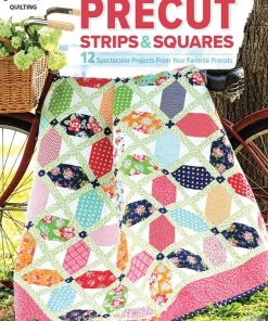 Precut Strips & squares