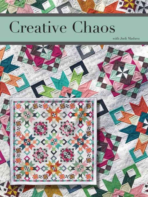 Creative Chaos