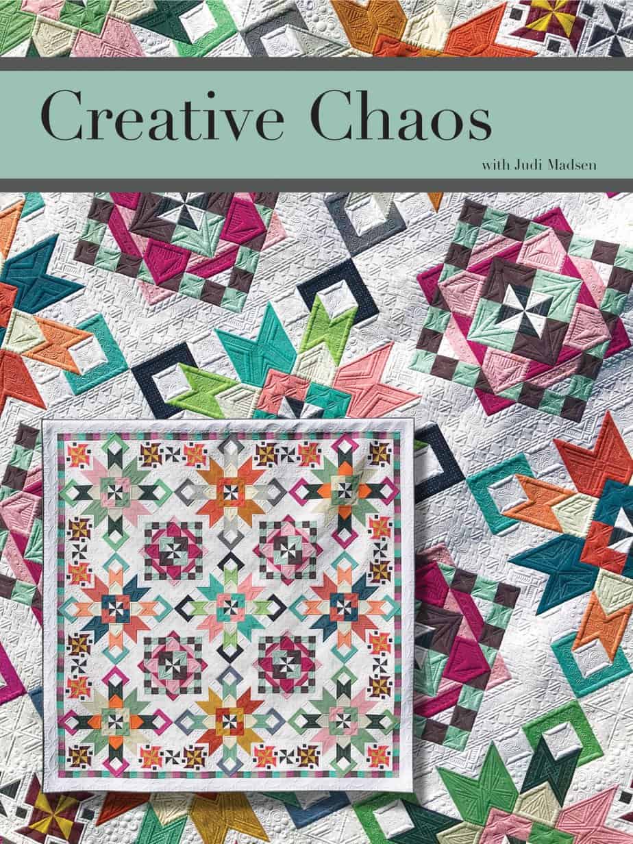 Creative Chaos
