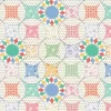 Amelie Grace Annabelle Wide fabric